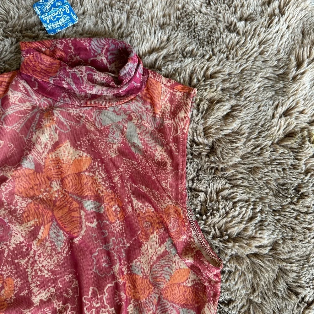 FREE PEOPLE BODYSUIT